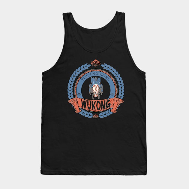 WUKONG - LIMITED EDITION Tank Top by DaniLifestyle